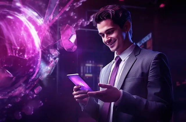 ph646a VIP programme overview showing exclusive rewards for Philippine players
