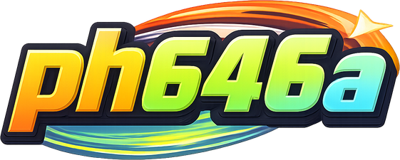 ph646a official logo